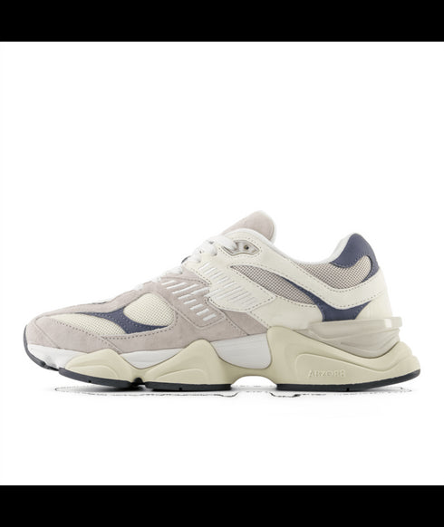 NEW BALANCE U9060 'Moonrock' Unisex Sneakers