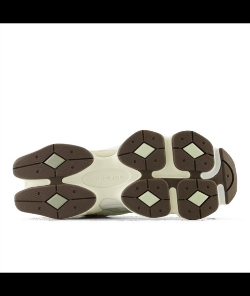 NEW BALANCE U9060EEC 'Oliveine' Unisex Sneakers