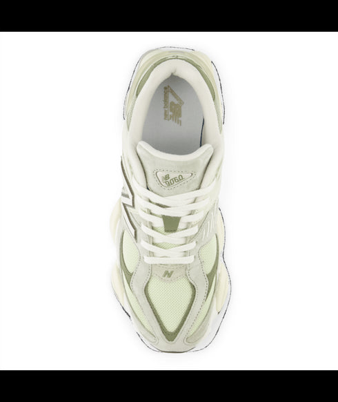 NEW BALANCE U9060EEC 'Oliveine' Unisex Sneakers