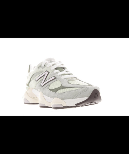 NEW BALANCE U9060EEC 'Oliveine' Unisex Sneakers