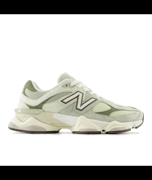 NEW BALANCE U9060EEC 'Oliveine' Unisex Sneakers