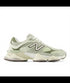 NEW BALANCE U9060EEC 'Oliveine' Unisex Sneakers
