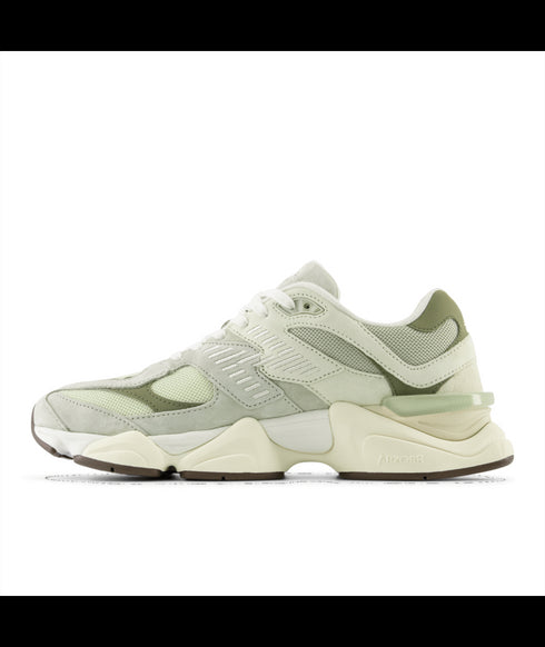 NEW BALANCE U9060EEC 'Oliveine' Unisex Sneakers