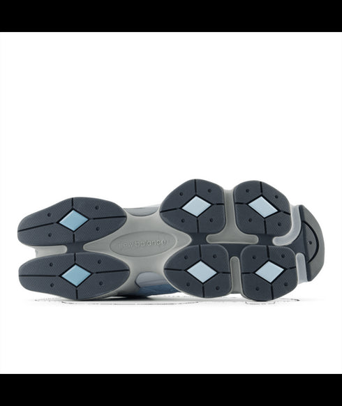 NEW BALANCE U9060 'chrome Blue' Unisex Sneakers