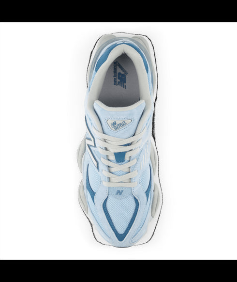 NEW BALANCE U9060 'chrome Blue' Unisex Sneakers