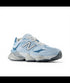 NEW BALANCE U9060 'chrome Blue' Unisex Sneakers