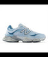 NEW BALANCE U9060 'chrome Blue' Unisex Sneakers