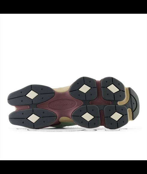 NEW BALANCE U9060GCA 'Clay Ash' Unisex Sneakers