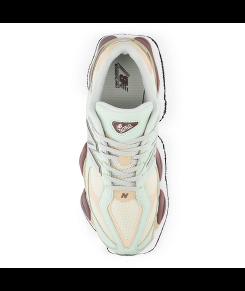 NEW BALANCE U9060GCA 'Clay Ash' Unisex Sneakers