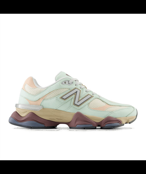 NEW BALANCE U9060GCA 'Clay Ash' Unisex Sneakers