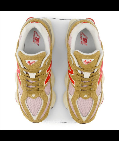 NEW BALANCE U9060GEC Unisex Sneakers