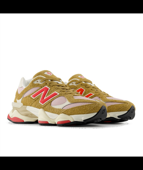 NEW BALANCE U9060GEC Unisex Sneakers