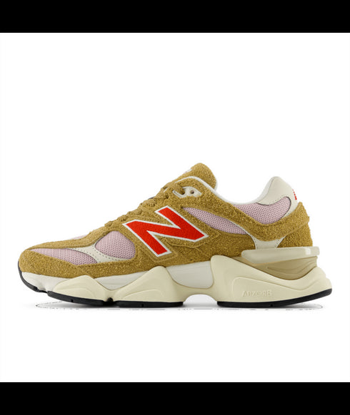 NEW BALANCE U9060GEC Unisex Sneakers