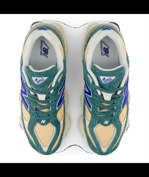 NEW BALANCE U9060 Unisex Sneakers