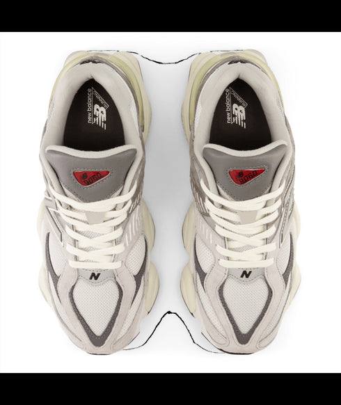 NEW BALANCE U9060 Rain Cloud Unisex Sneakers