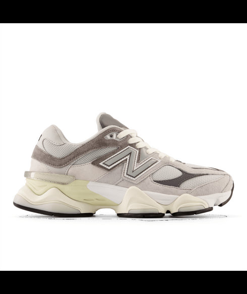NEW BALANCE U9060 Rain Cloud Unisex Sneakers