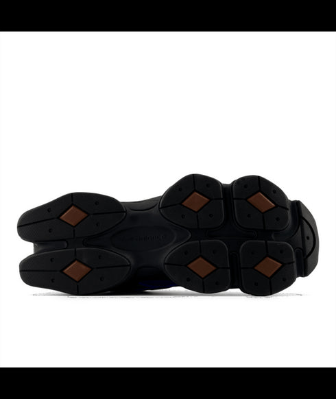 NEW BALANCE U9060 'Dark Royal Brown' Unisex Sneakers