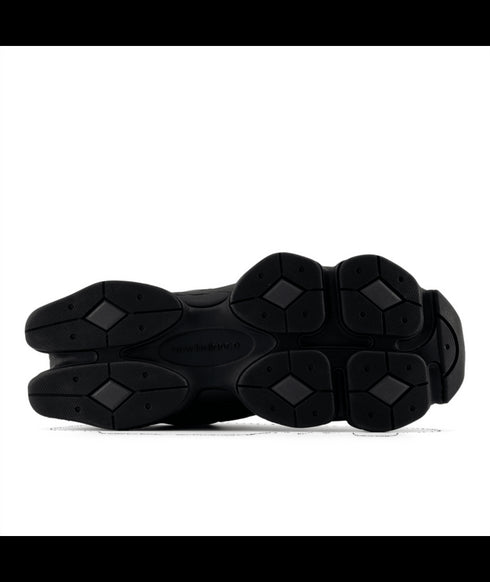 NEW BALACNE U9060 'Triple Black' Unisex Sneakers