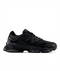 NEW BALACNE U9060 'Triple Black' Unisex Sneakers