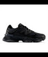 NEW BALACNE U9060 'Triple Black' Unisex Sneakers