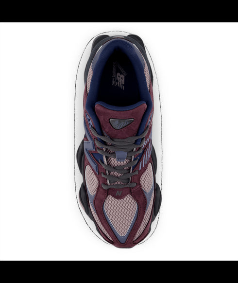 NEW BALANCE U9060 "ice Wine" Unisex Sneakers