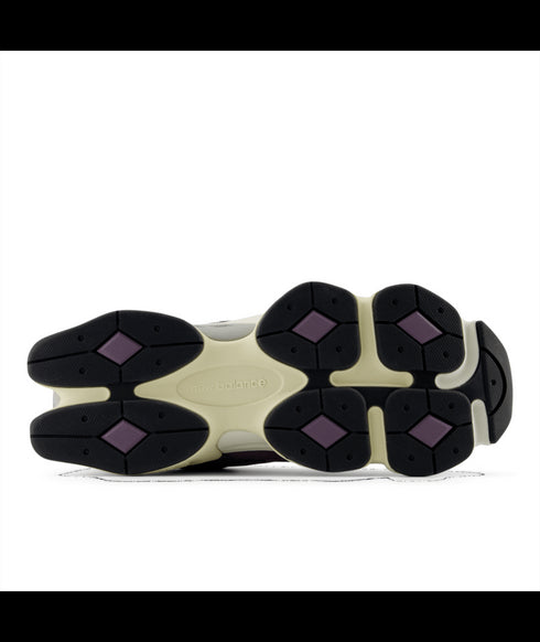 NEW BALANCE U9060SFA 'Shadow Purple' Unisex Sneakers