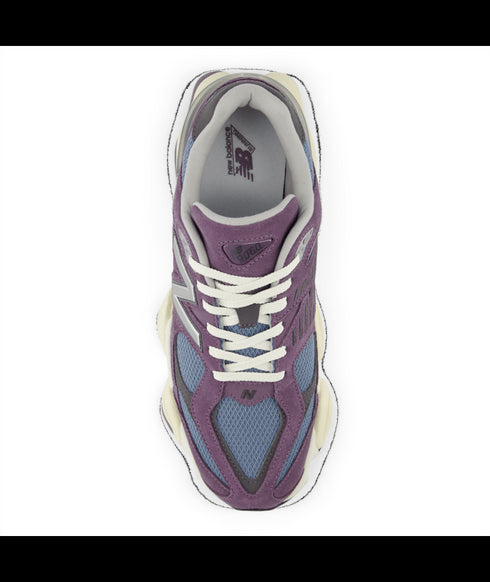 NEW BALANCE U9060SFA 'Shadow Purple' Unisex Sneakers