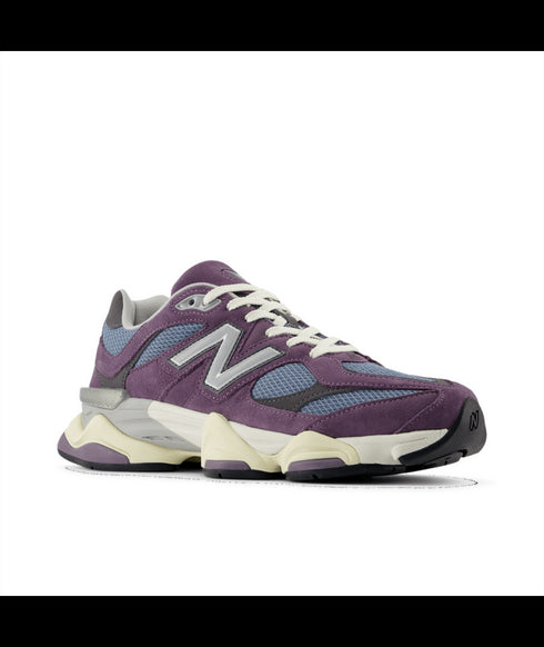 NEW BALANCE U9060SFA 'Shadow Purple' Unisex Sneakers