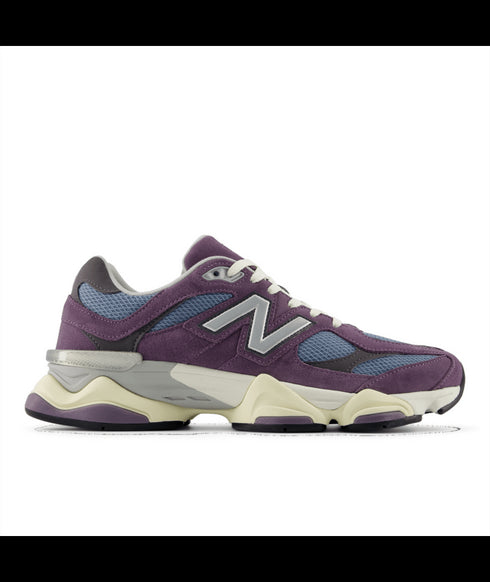 NEW BALANCE U9060SFA 'Shadow Purple' Unisex Sneakers