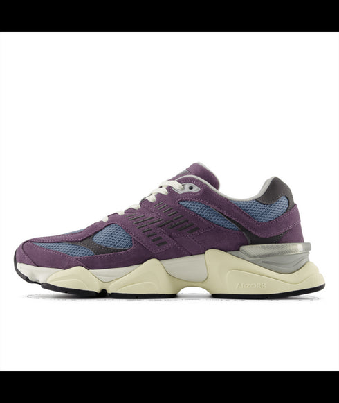 NEW BALANCE U9060SFA 'Shadow Purple' Unisex Sneakers