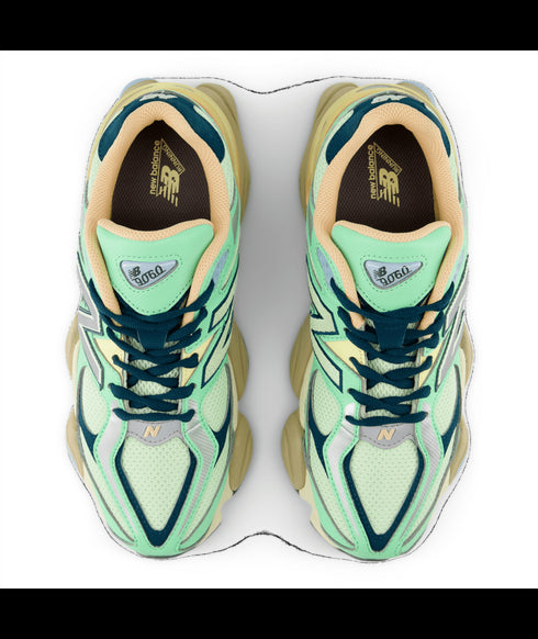 NEW BALANCE U9060 Unisex Sneakers