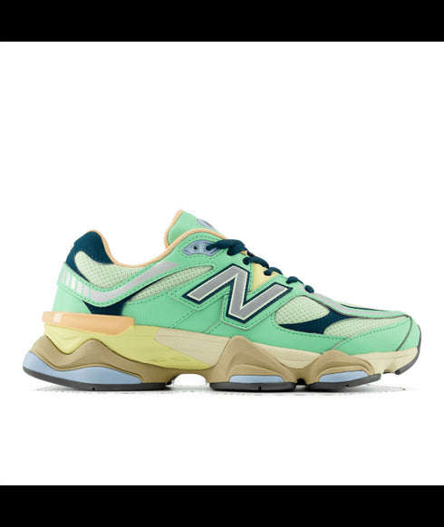 NEW BALANCE U9060 Unisex Sneakers