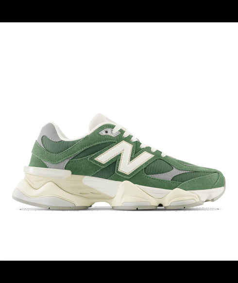 NEW BALAMCE U9060 Nori Unisex Sneakers