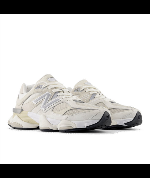 NEW BALANCE U9060WHT Unisex Sneakers