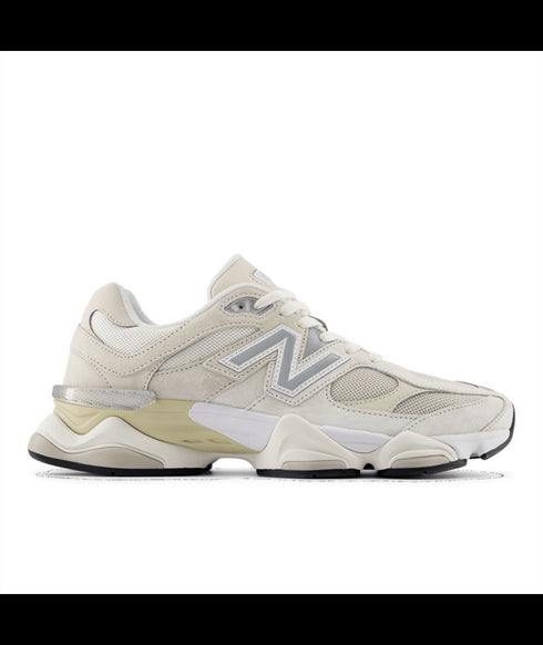 NEW BALANCE U9060WHT Unisex Sneakers