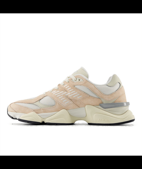 NEW BALANCE U9060 'VINTAGE ROSE' Unisex Sneakers