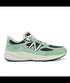 NEW BALANCE X Teddy Santis 990 "Avocado" Mens Sneakers