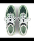NEW BALANCE X Teddy Santis 990 "Avocado" Mens Sneakers