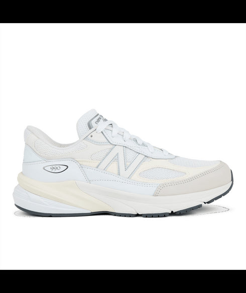 NEW BALANCE U990 MiUSA X Teddy Unisex Sneakers