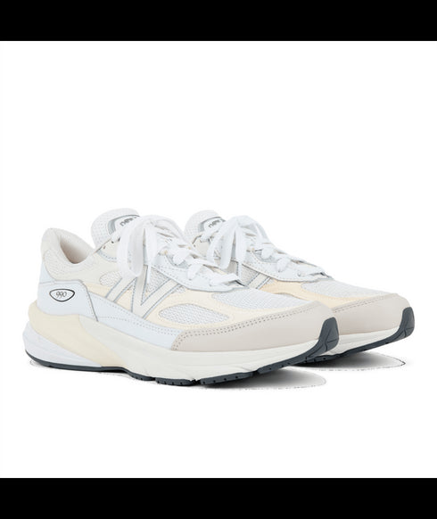 NEW BALANCE U990 MiUSA X Teddy Unisex Sneakers