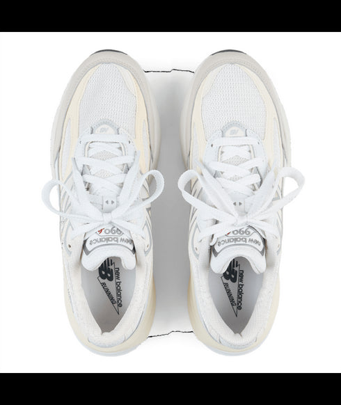 NEW BALANCE U990 MiUSA X Teddy Unisex Sneakers