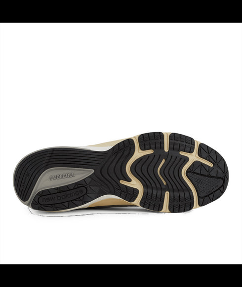 NEW BALANCE U990v6 'Made In Usa' CASTLEROCK Unisex Sneakers