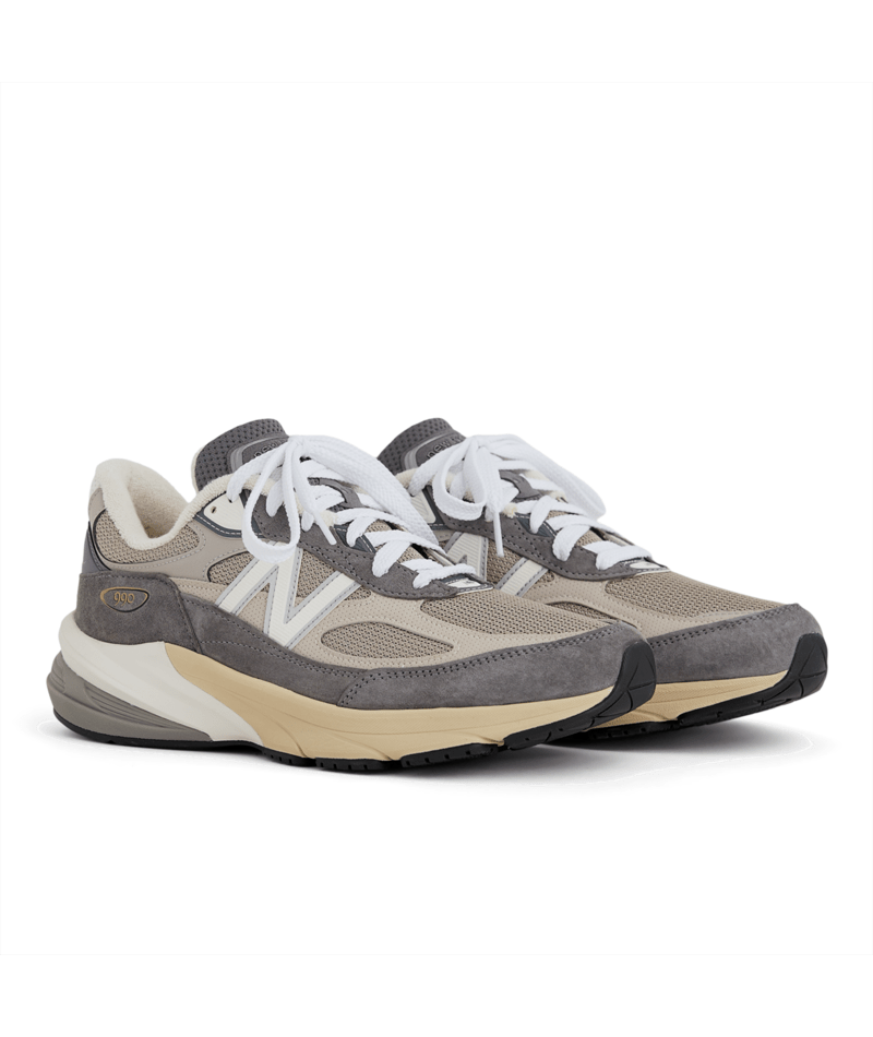 【New Balance】 Unisex Made in USA 990v6 Castlerock◆U990GR6 s-l400.jpg