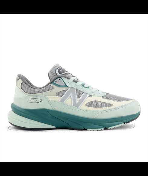 NEW BALANCE Made In Usa 990v6 Mens Sneakers