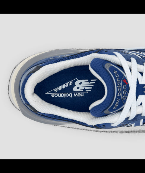 NEW BALANCE U990 Made In Usa X Teddy Unisex Sneakers