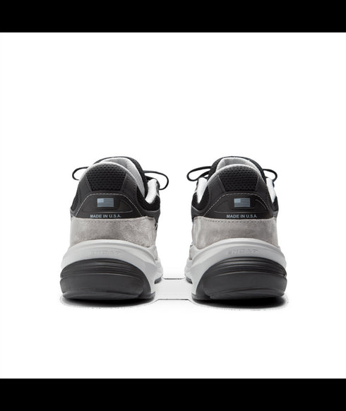 NEW BALANCE U990v6 'Made In Usa' Unisex Sneakers