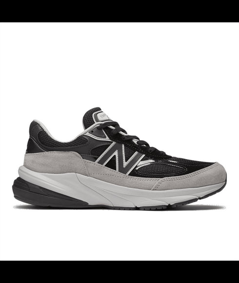 NEW BALANCE U990v6 'Made In Usa' Unisex Sneakers
