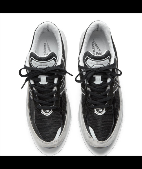 NEW BALANCE U990v6 'Made In Usa' Unisex Sneakers