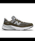 NEW BALANCE 990v6 'made In Usa' Unisex Sneakers
