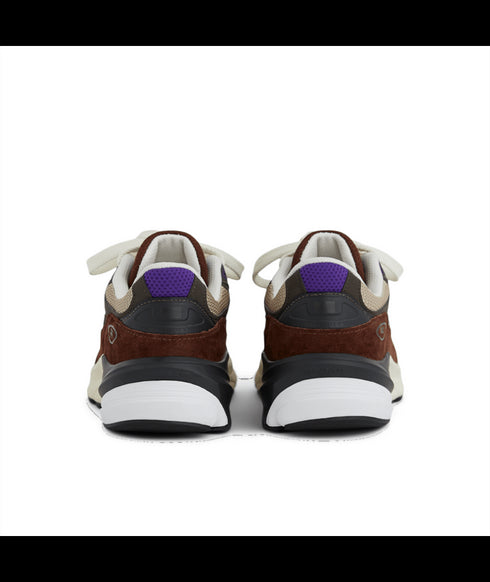 NEW BALANCE 'Made In USA' Unisex Sneakers